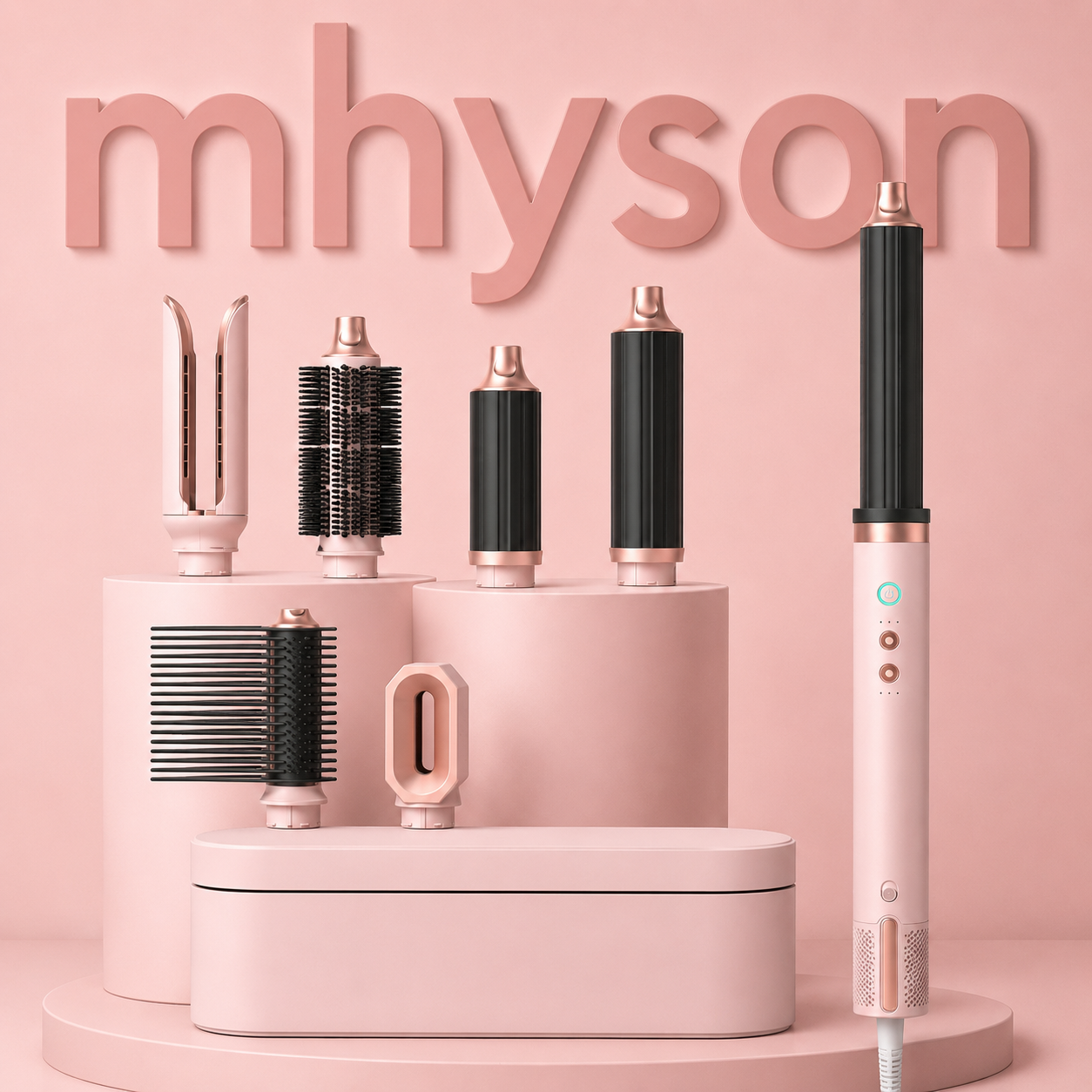 Multi Styler 2.0