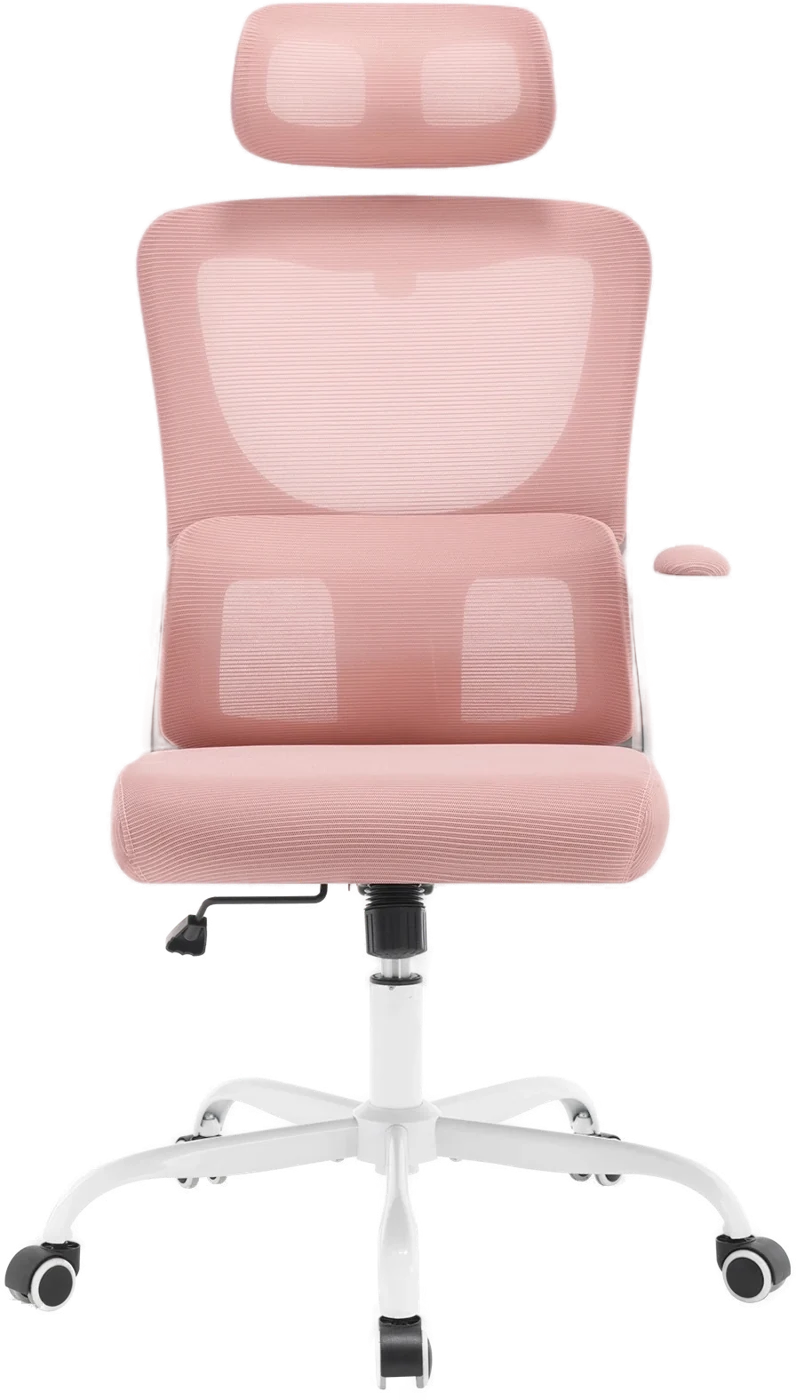 mhyson. Air Chair in Blush